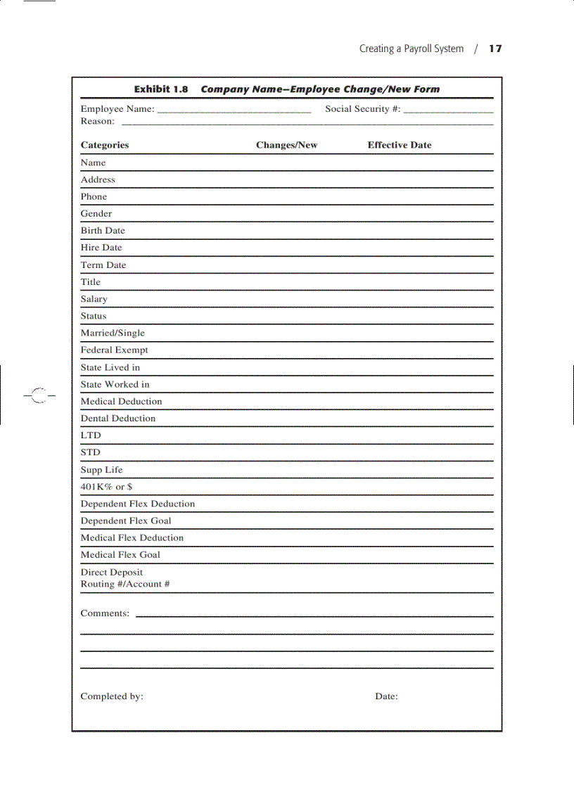 image for page Accounting for Payroll A Comprehensive Guide