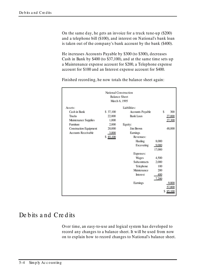 image for page Accounting Manual