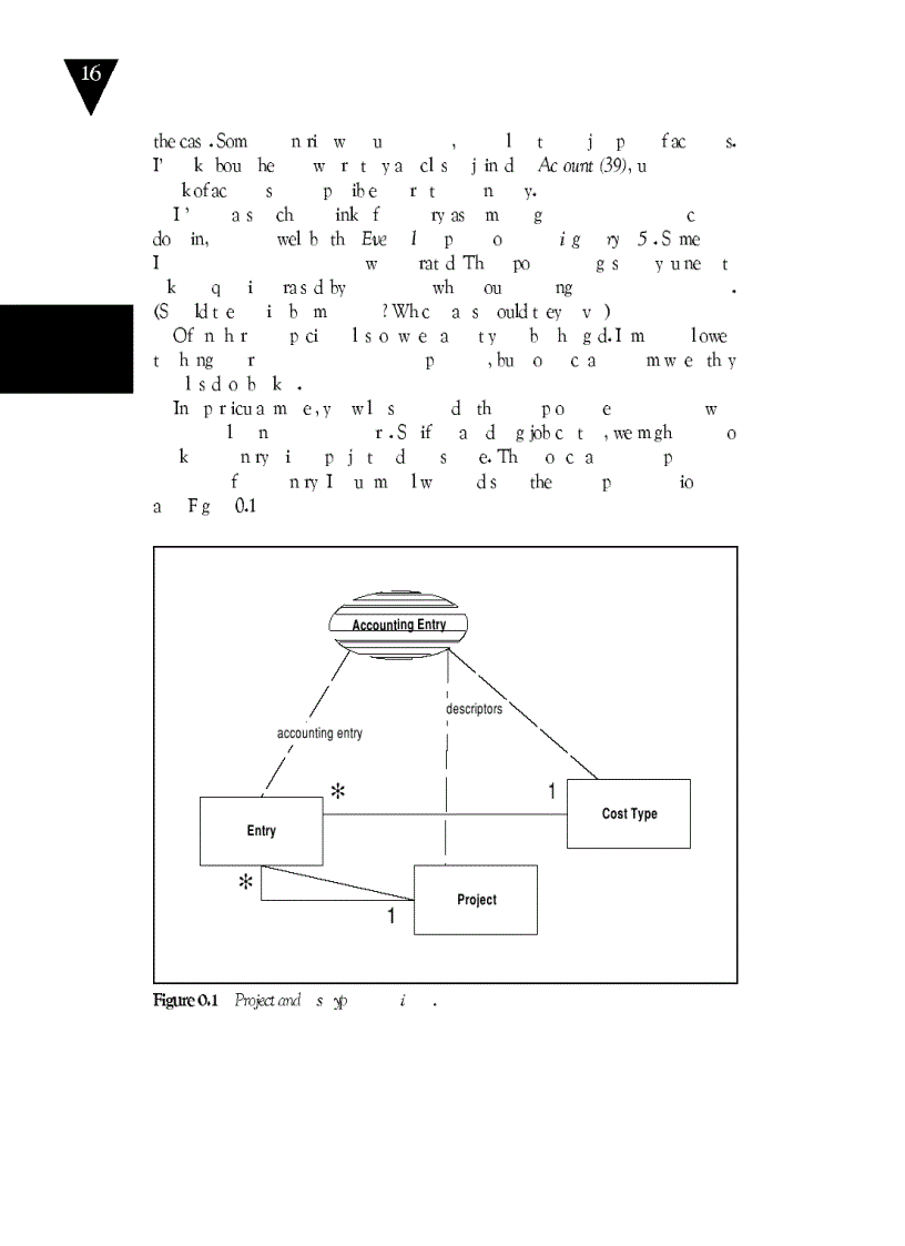 image for page Accounting Patterns Fowler