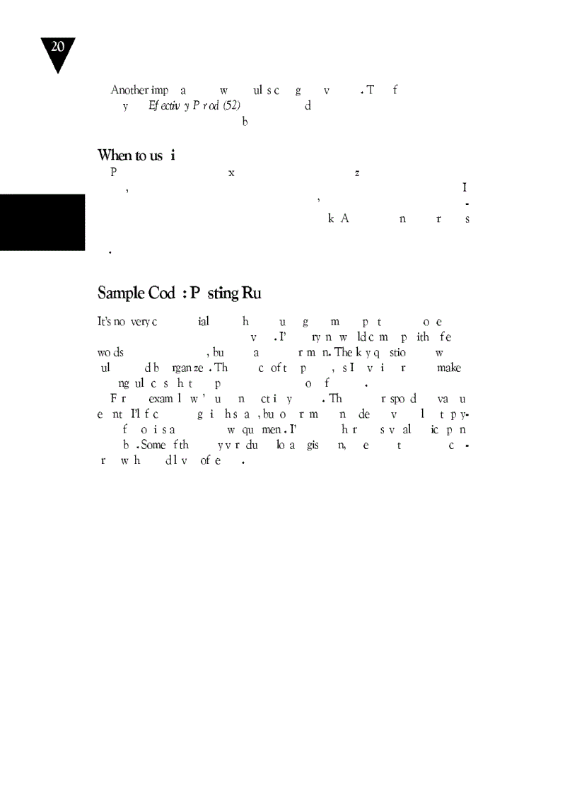 image for page Accounting Patterns Fowler
