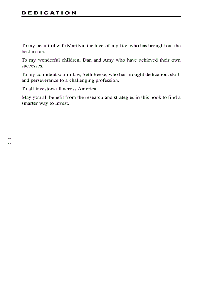 image for page All About Market Timing The Easy Way to Get Started