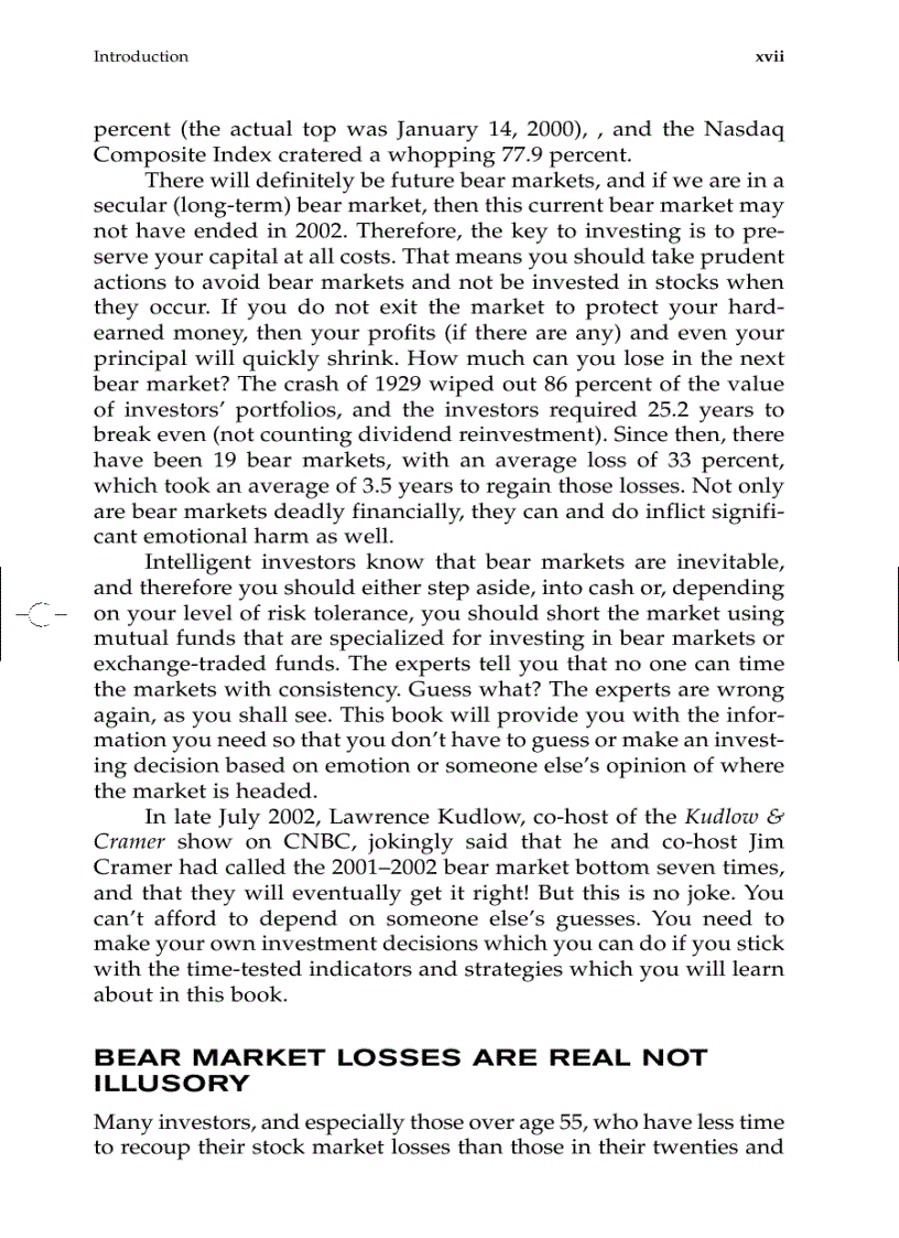 image for page All About Market Timing The Easy Way to Get Started