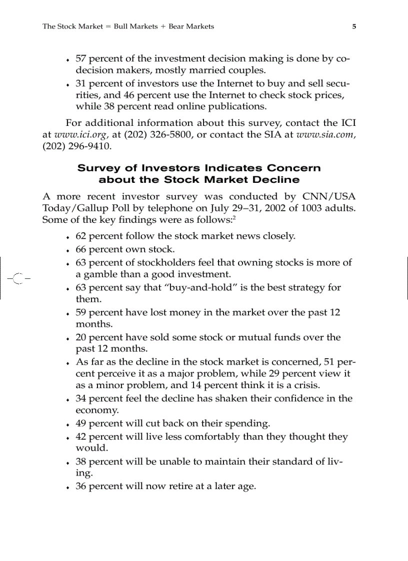 image for page All About Market Timing The Easy Way to Get Started