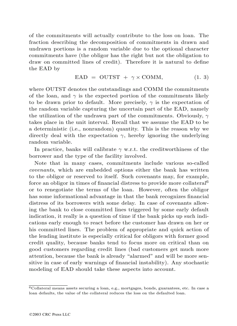 image for page An Introduction to Credit Risk Modeling