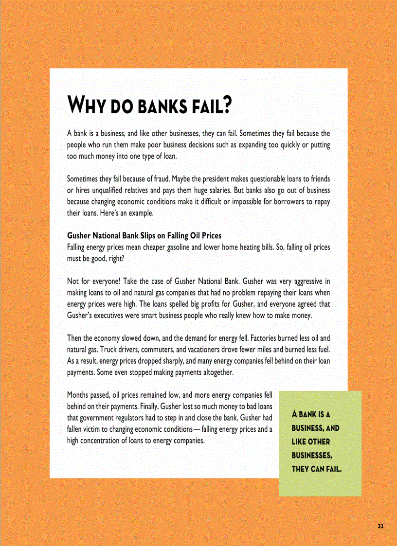 image for page Banking Basic