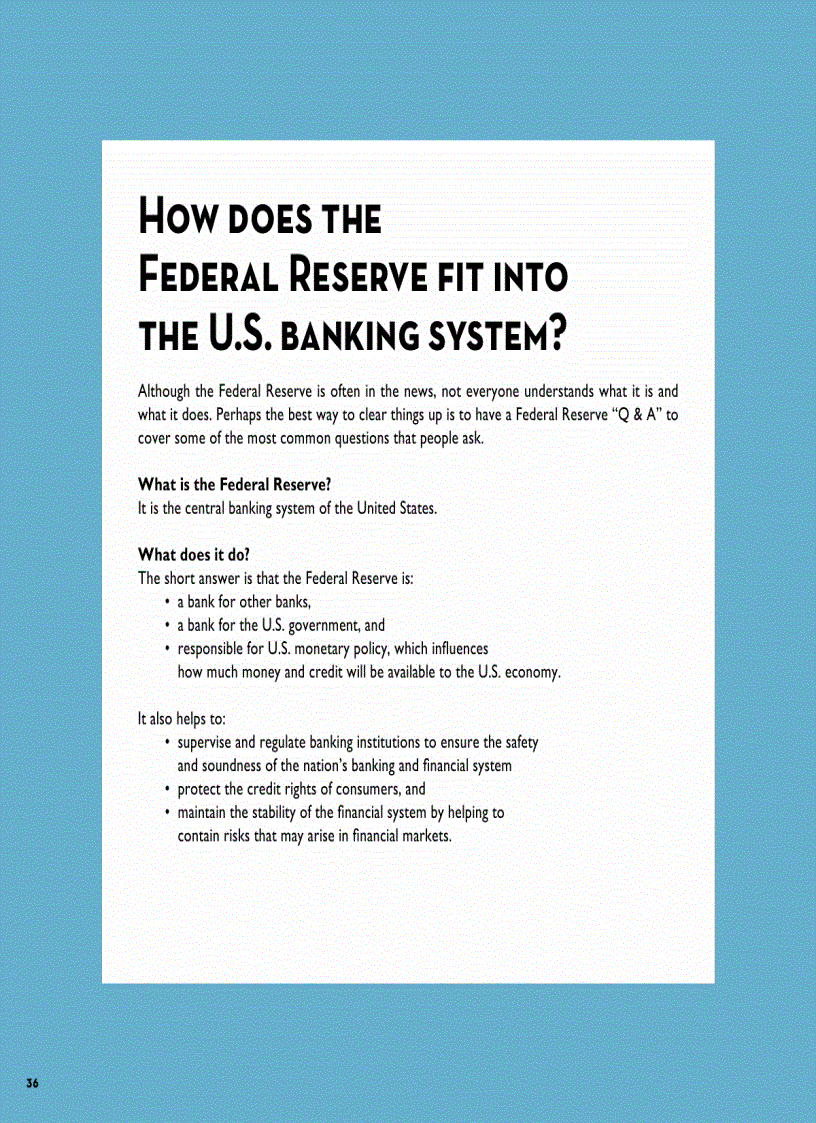 image for page Banking Basic