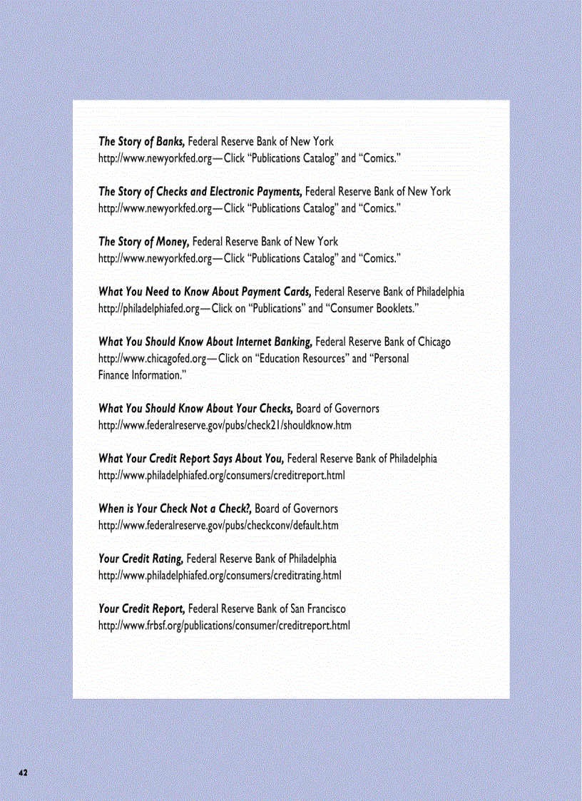 image for page Banking Basic