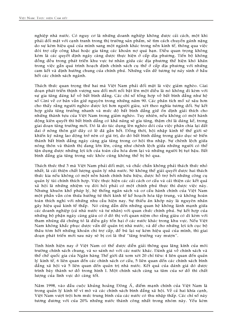 image for page Báo Cáo Phát Triển 2003