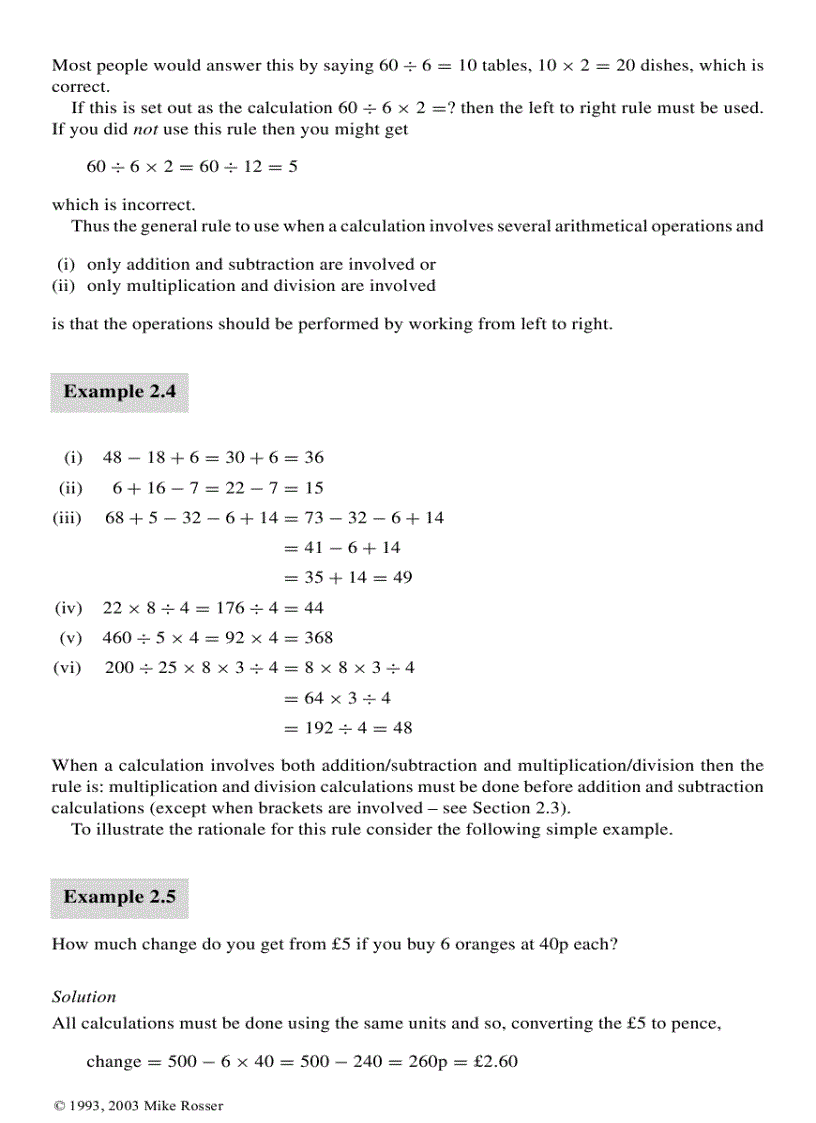 image for page Basic Mathematics for Economists Second Edition