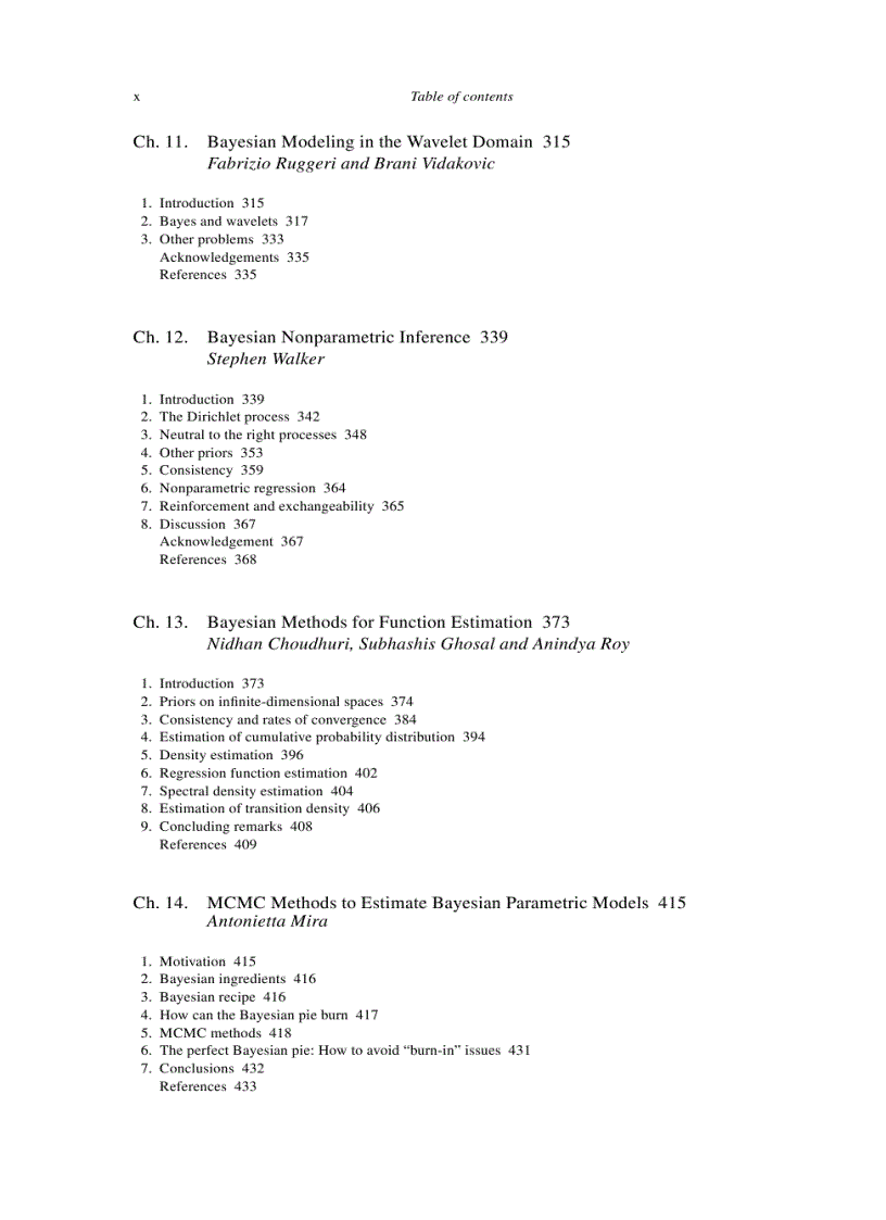 Bayesian Thinking Modeling and Computation