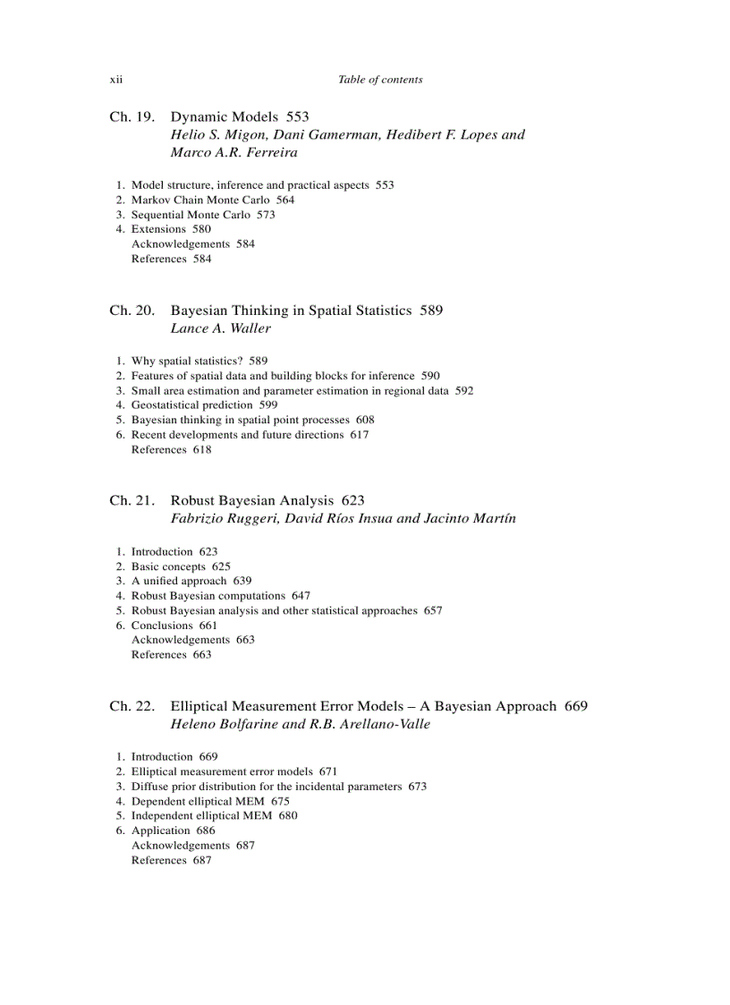 image for page Bayesian Thinking Modeling and Computation