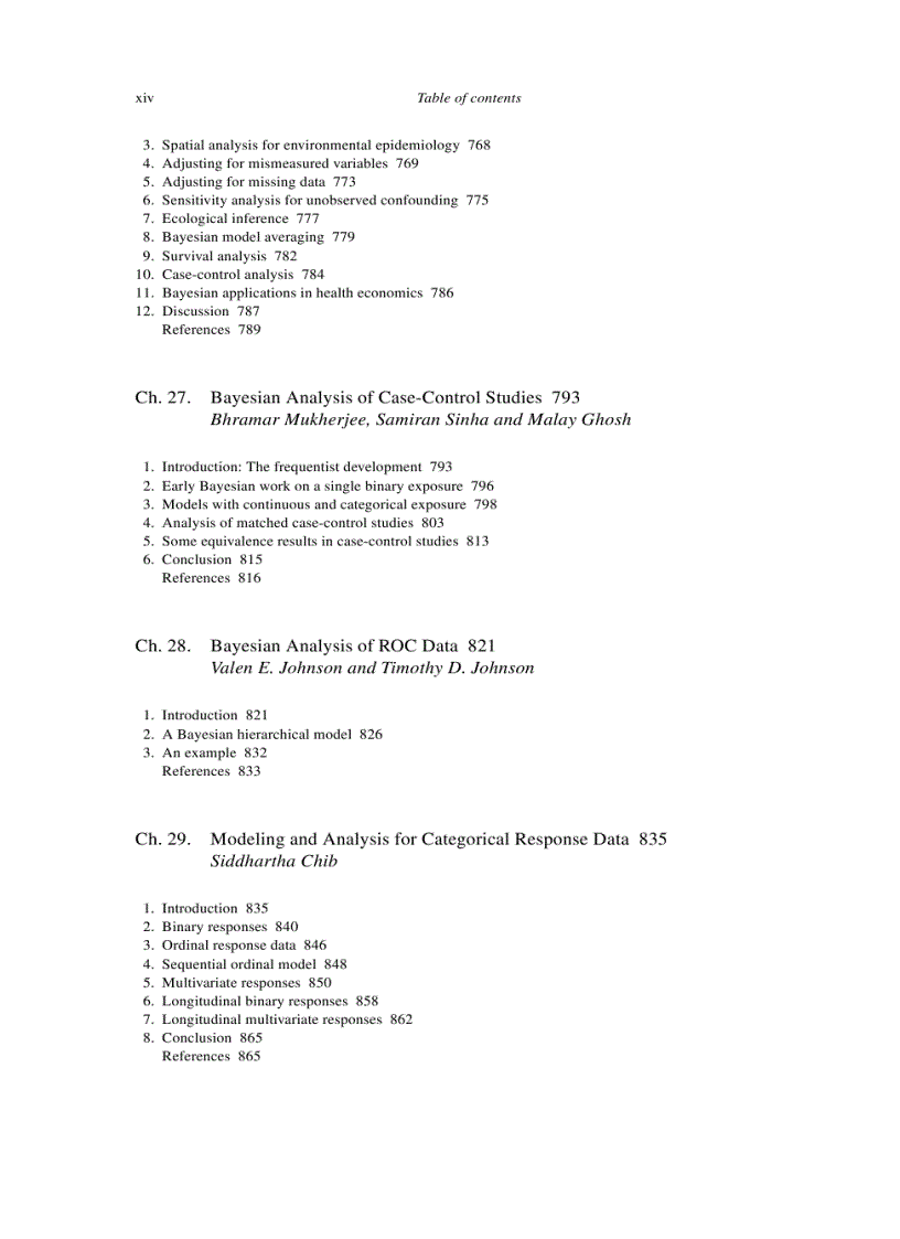 image for page Bayesian Thinking Modeling and Computation