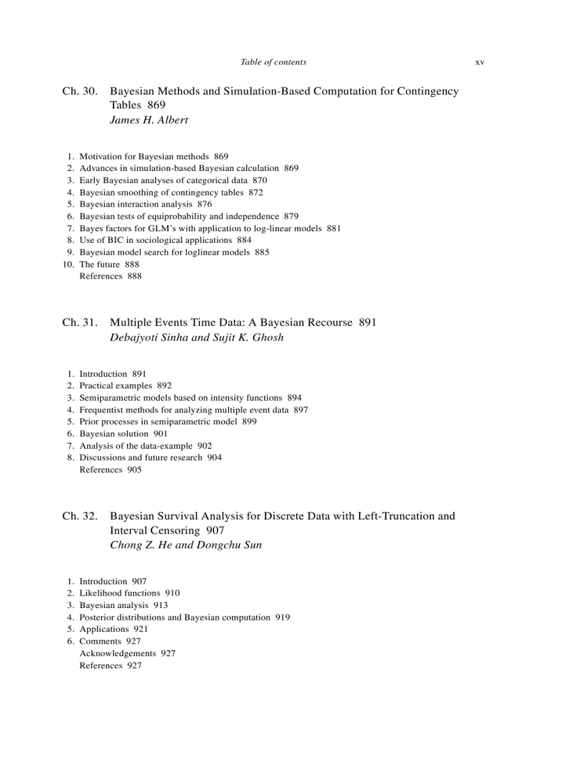 image for page Bayesian Thinking Modeling and Computation