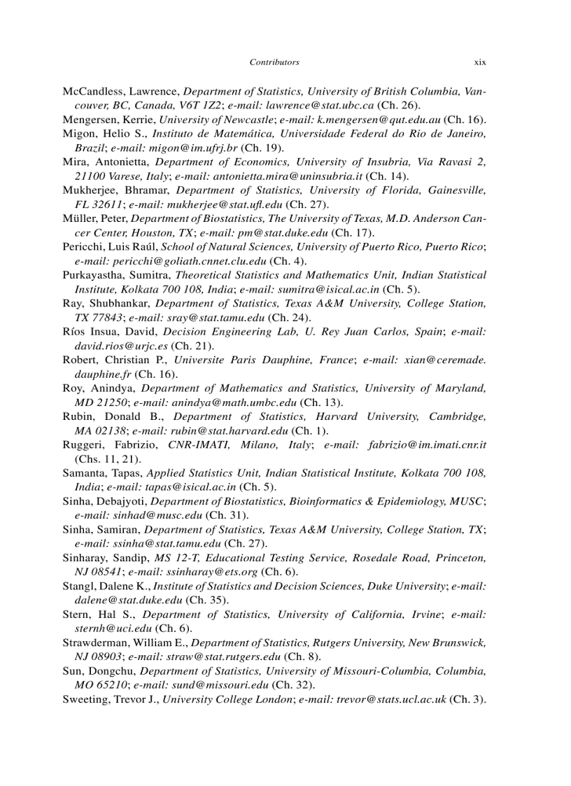 image for page Bayesian Thinking Modeling and Computation