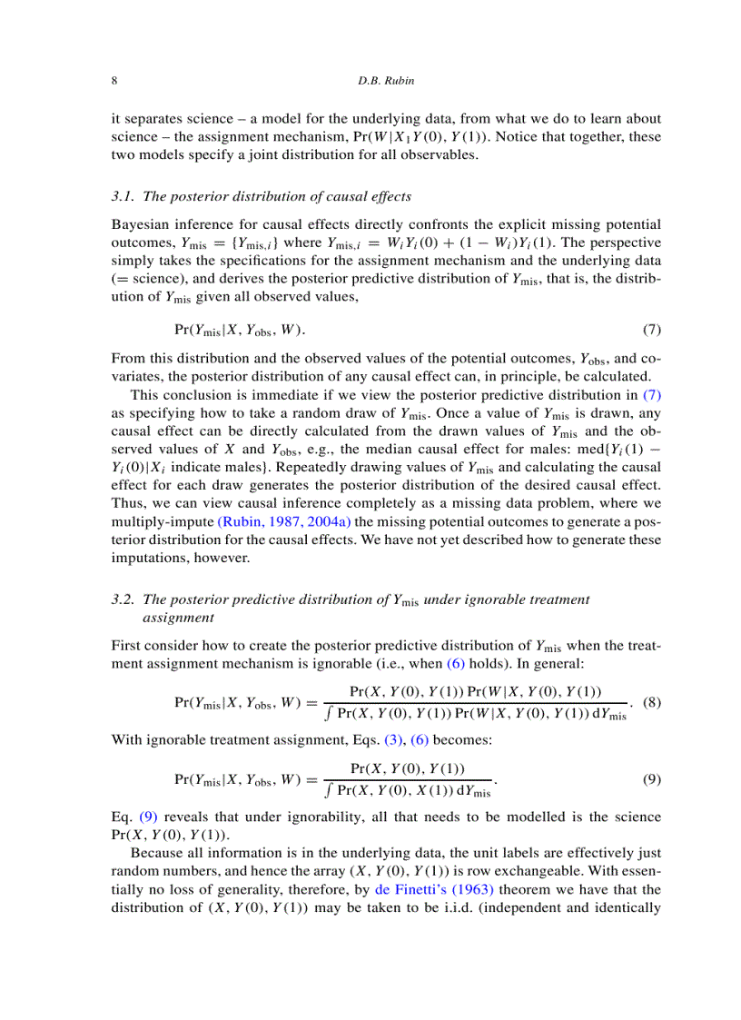 image for page Bayesian Thinking Modeling and Computation