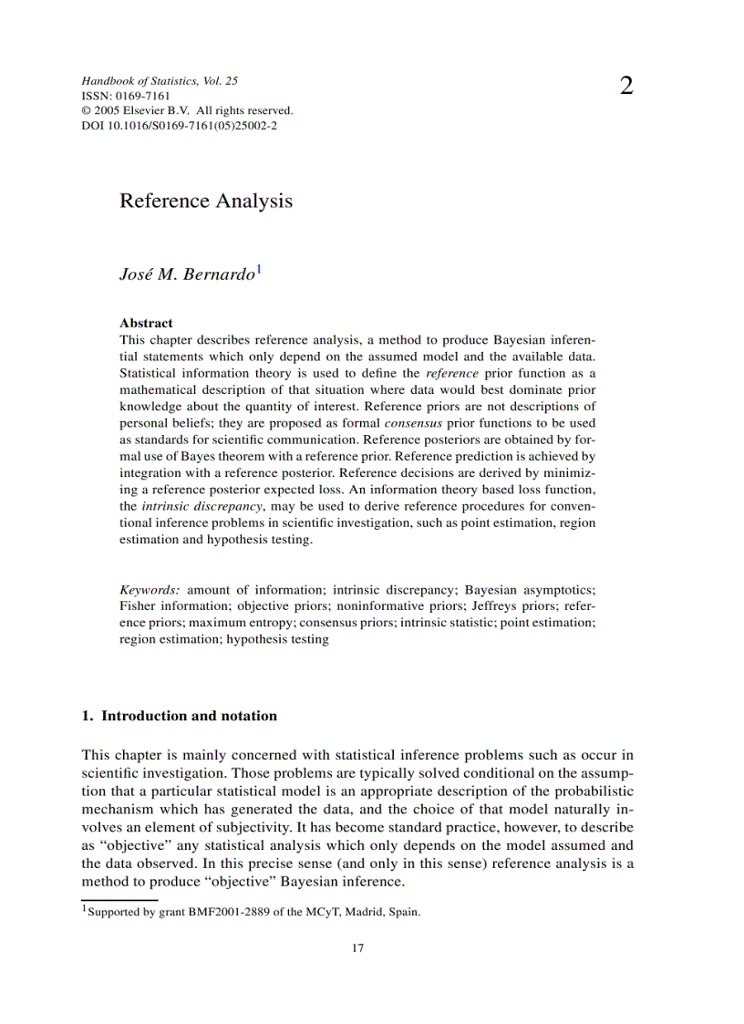 image for page Bayesian Thinking Modeling and Computation