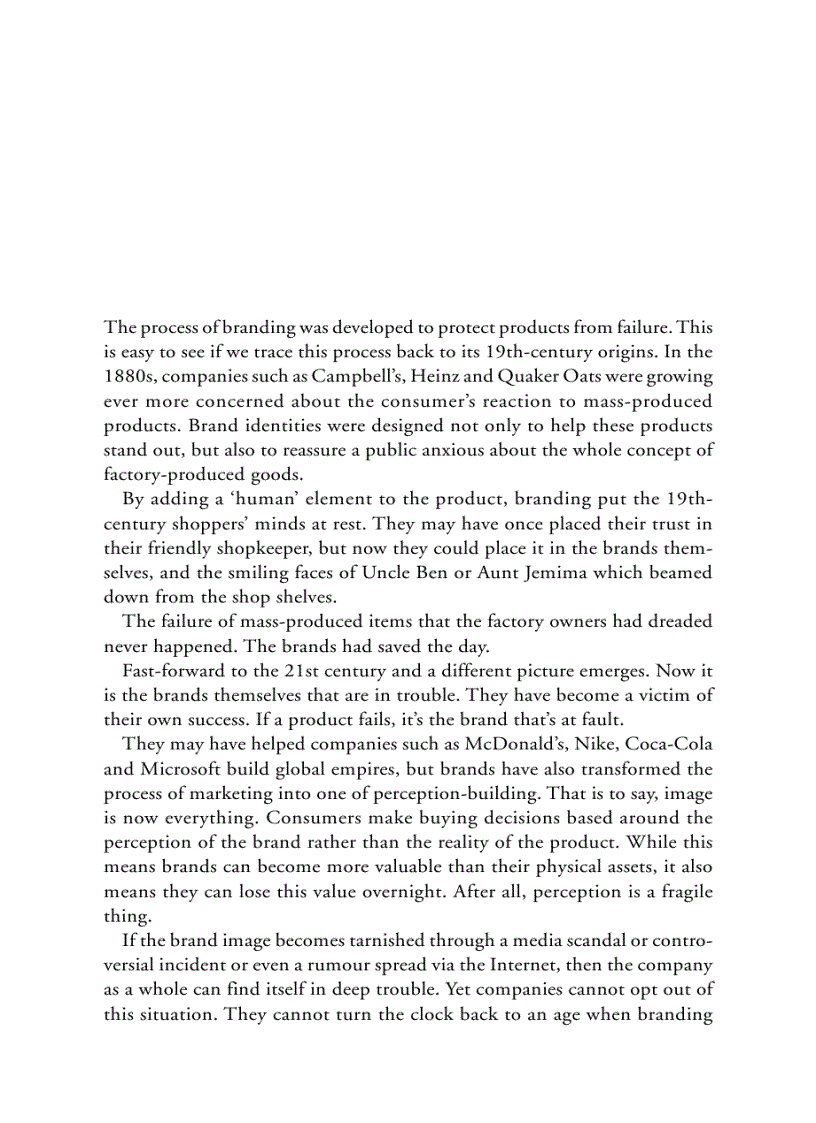 image for page Brand Failures