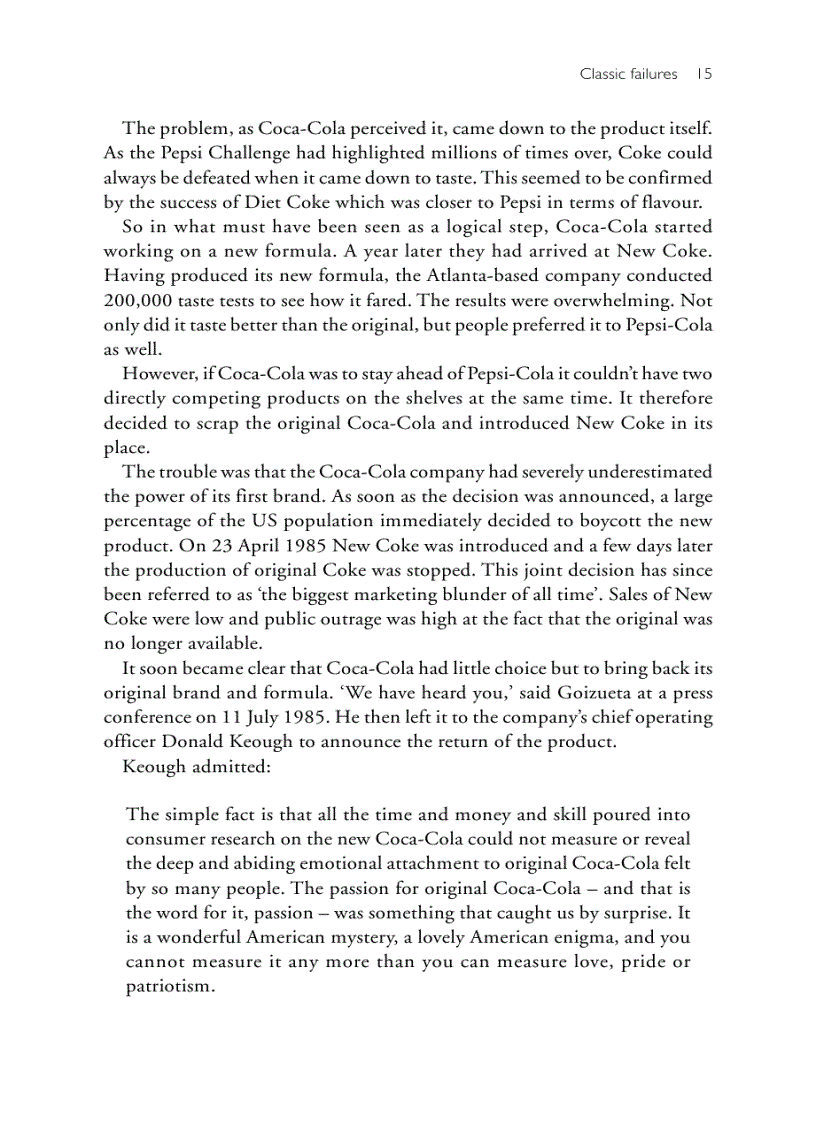 image for page Brand Failures