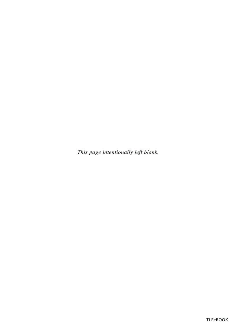 image for page Building Financial Models