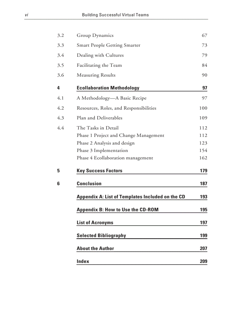 image for page Building Successful Virtual Teams