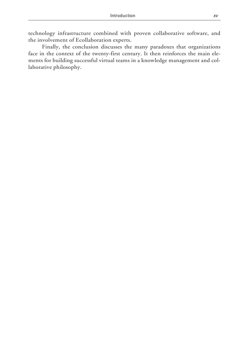 image for page Building Successful Virtual Teams