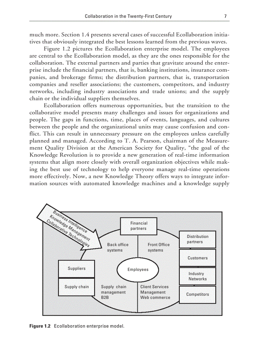 image for page Building Successful Virtual Teams