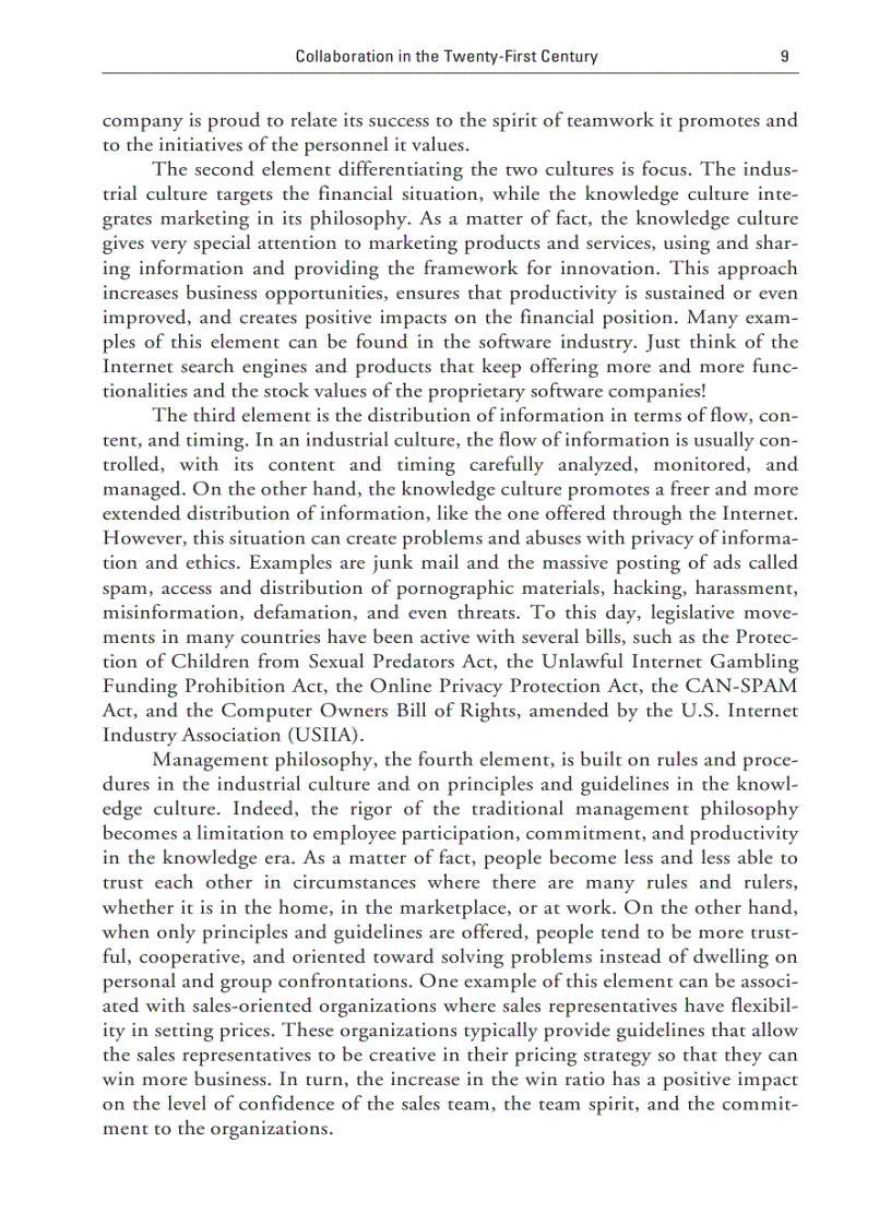 image for page Building Successful Virtual Teams