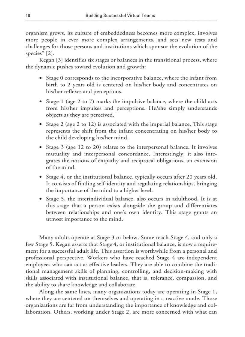 image for page Building Successful Virtual Teams