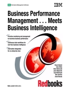 Business Performance Management Meets Business Intelligence
