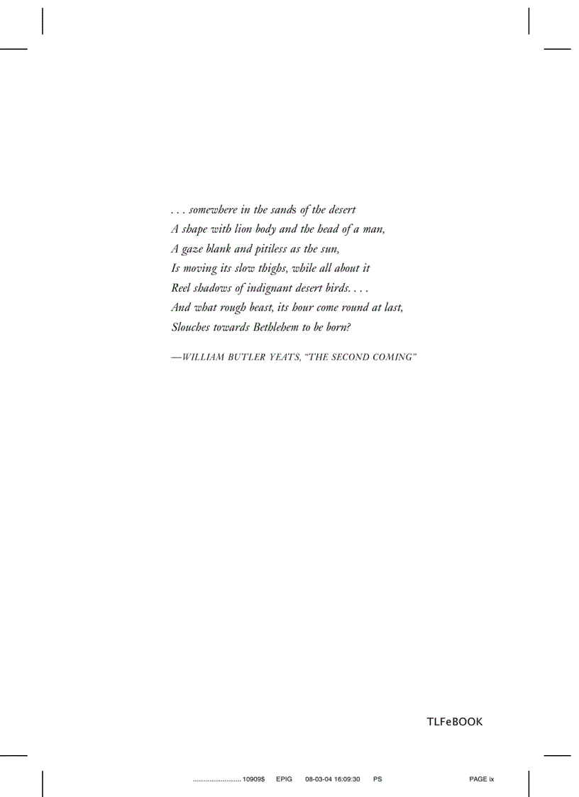 image for page Business Under Fire How Israeli Companies Are Succeeding in the Face of Terror and What We Can Learn from Them