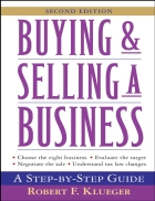Buying and Selling a Business A Step by Step Guide