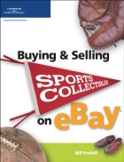 Buying and Selling Sports Collectibles on eBay