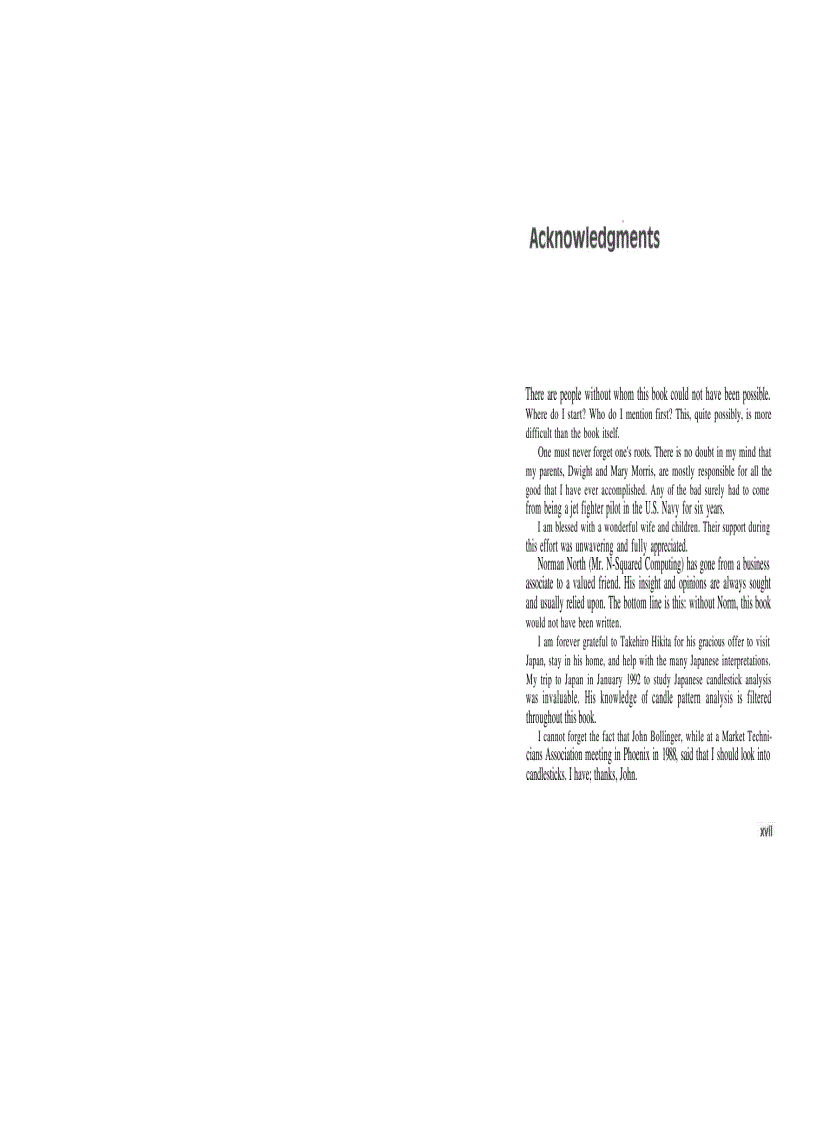 image for page Candlestick Charting Explained Timeless Techniques for Trading Stocks and Futures