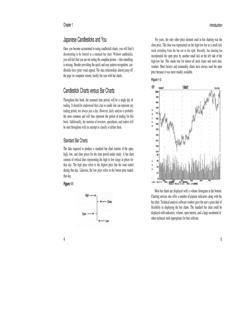image for page Candlestick Charting Explained Timeless Techniques for Trading Stocks and Futures