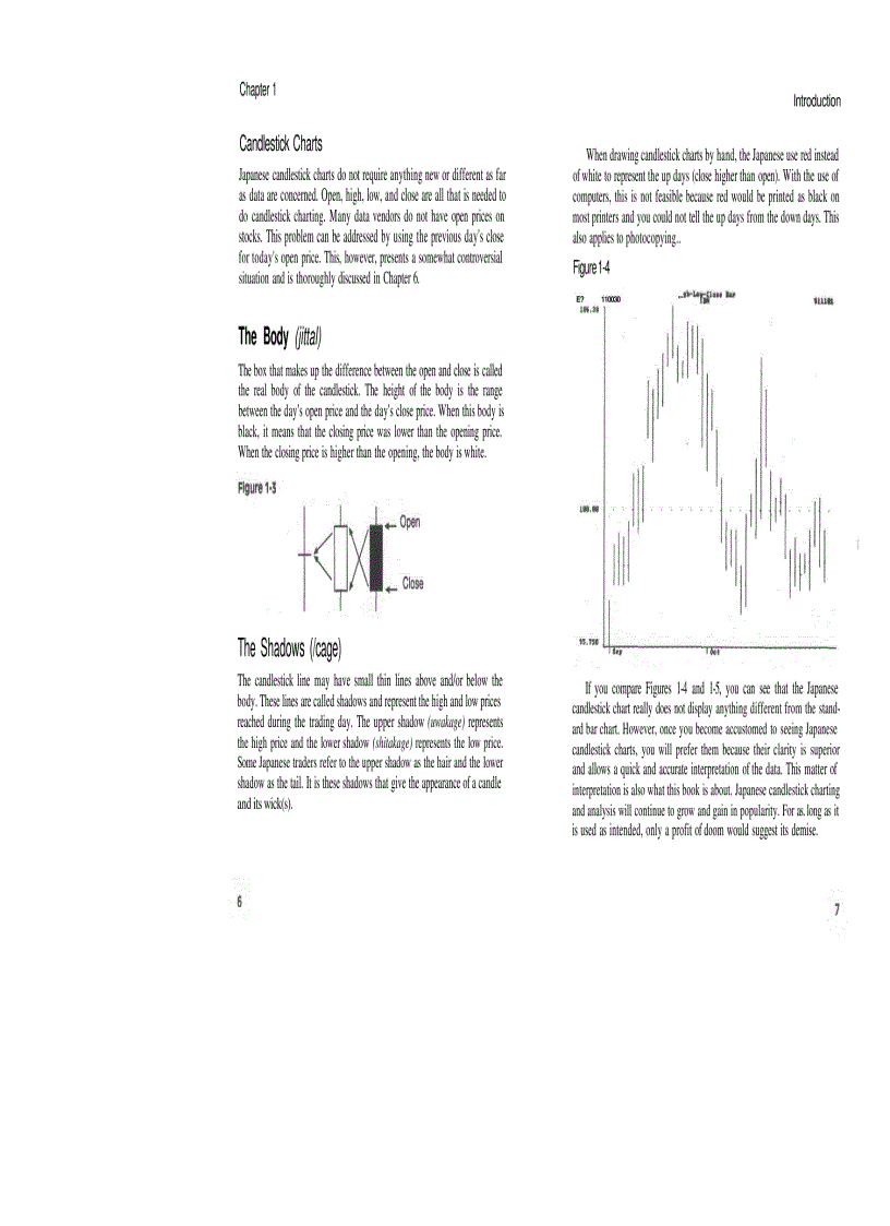 image for page Candlestick Charting Explained Timeless Techniques for Trading Stocks and Futures