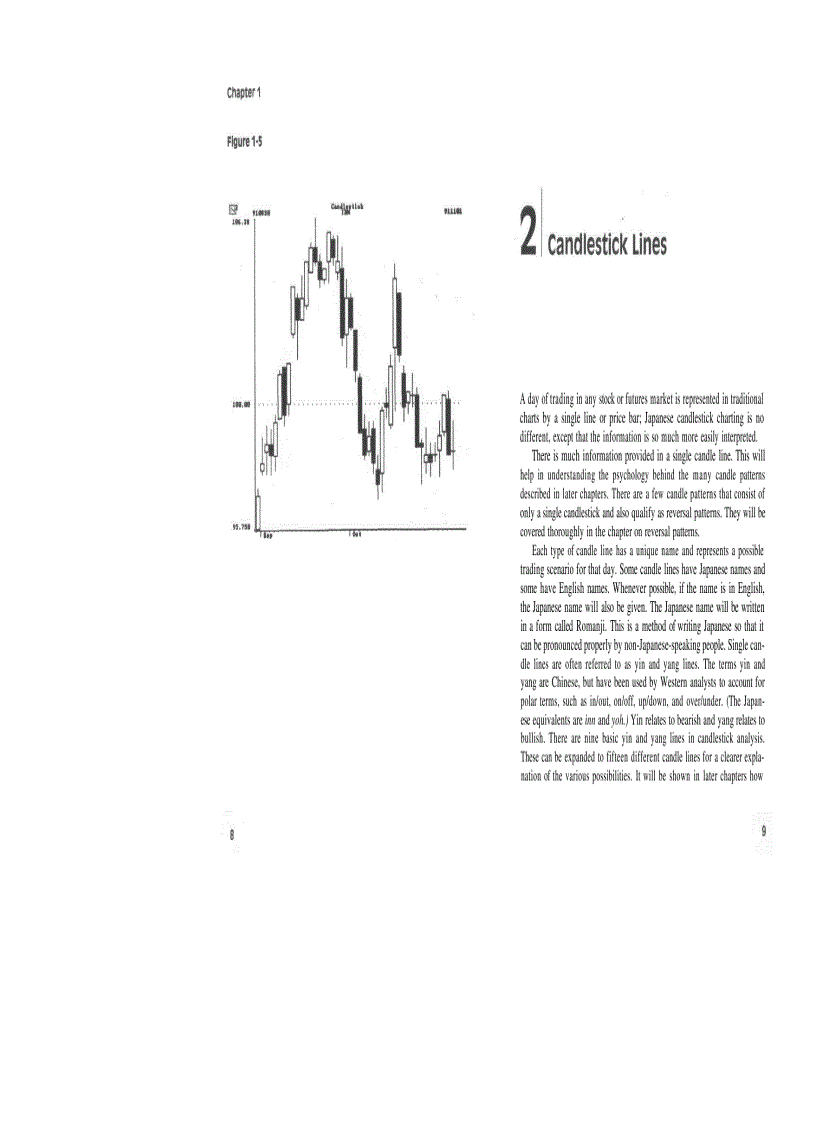 image for page Candlestick Charting Explained Timeless Techniques for Trading Stocks and Futures