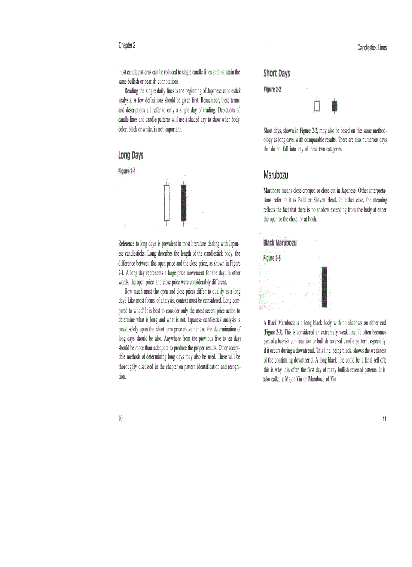 image for page Candlestick Charting Explained Timeless Techniques for Trading Stocks and Futures