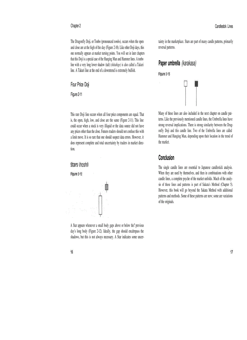 image for page Candlestick Charting Explained Timeless Techniques for Trading Stocks and Futures