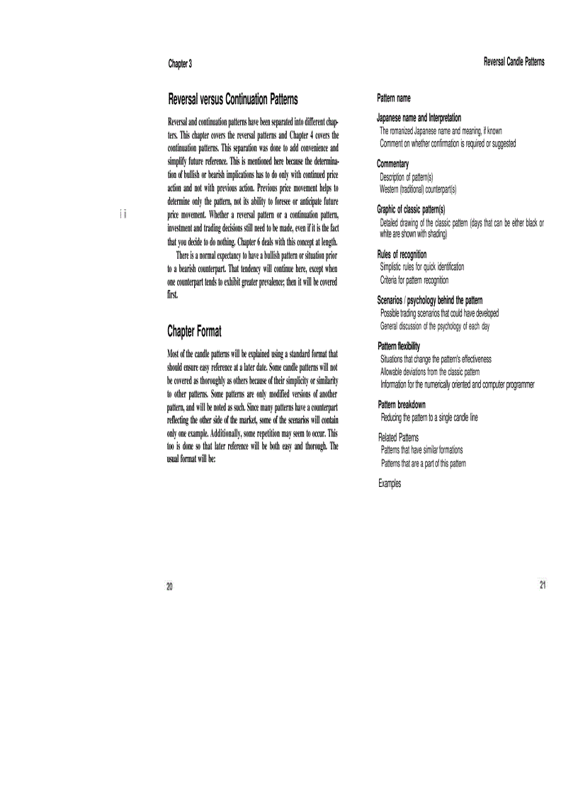 image for page Candlestick Charting Explained Timeless Techniques for Trading Stocks and Futures