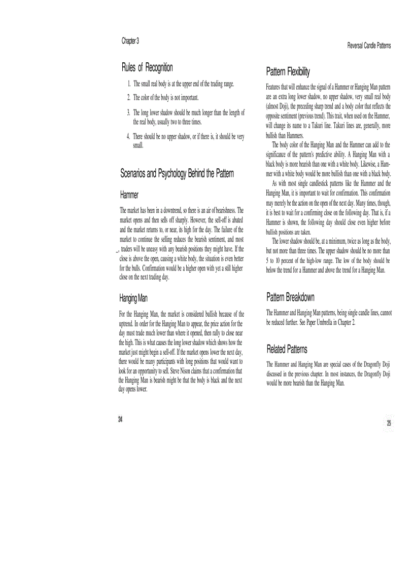 image for page Candlestick Charting Explained Timeless Techniques for Trading Stocks and Futures