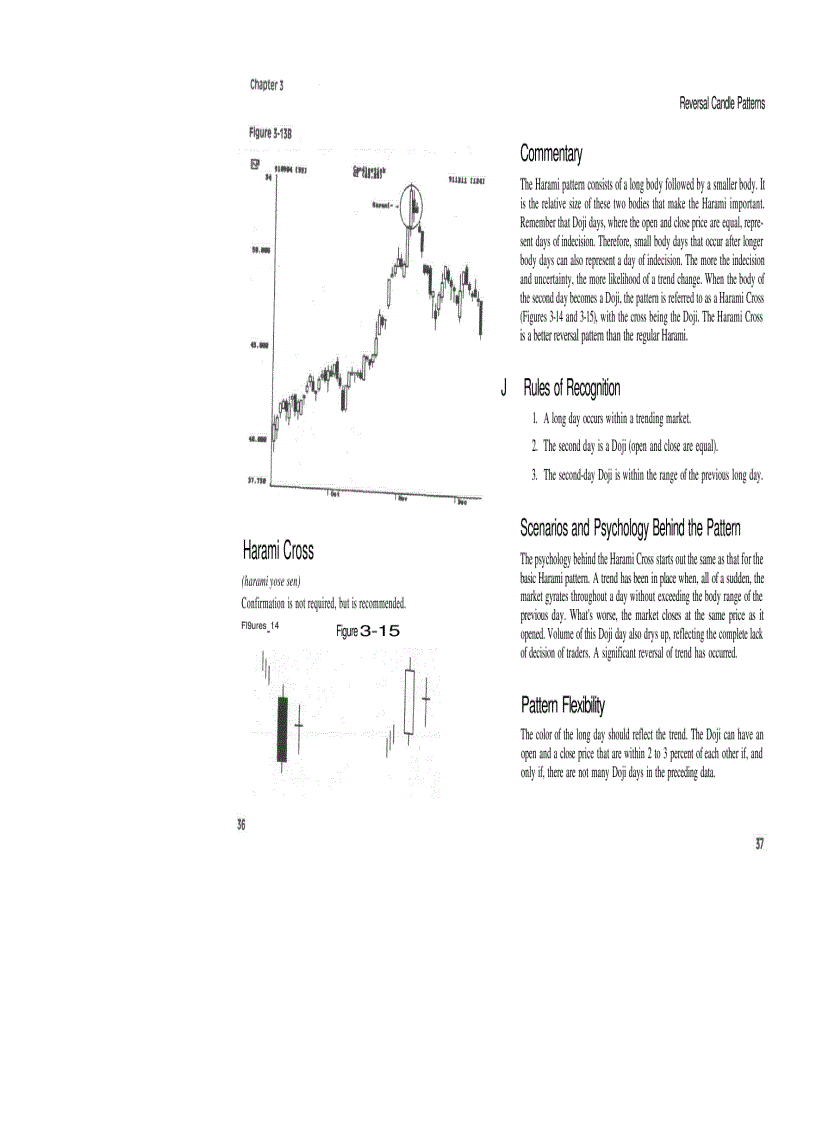 image for page Candlestick Charting Explained Timeless Techniques for Trading Stocks and Futures