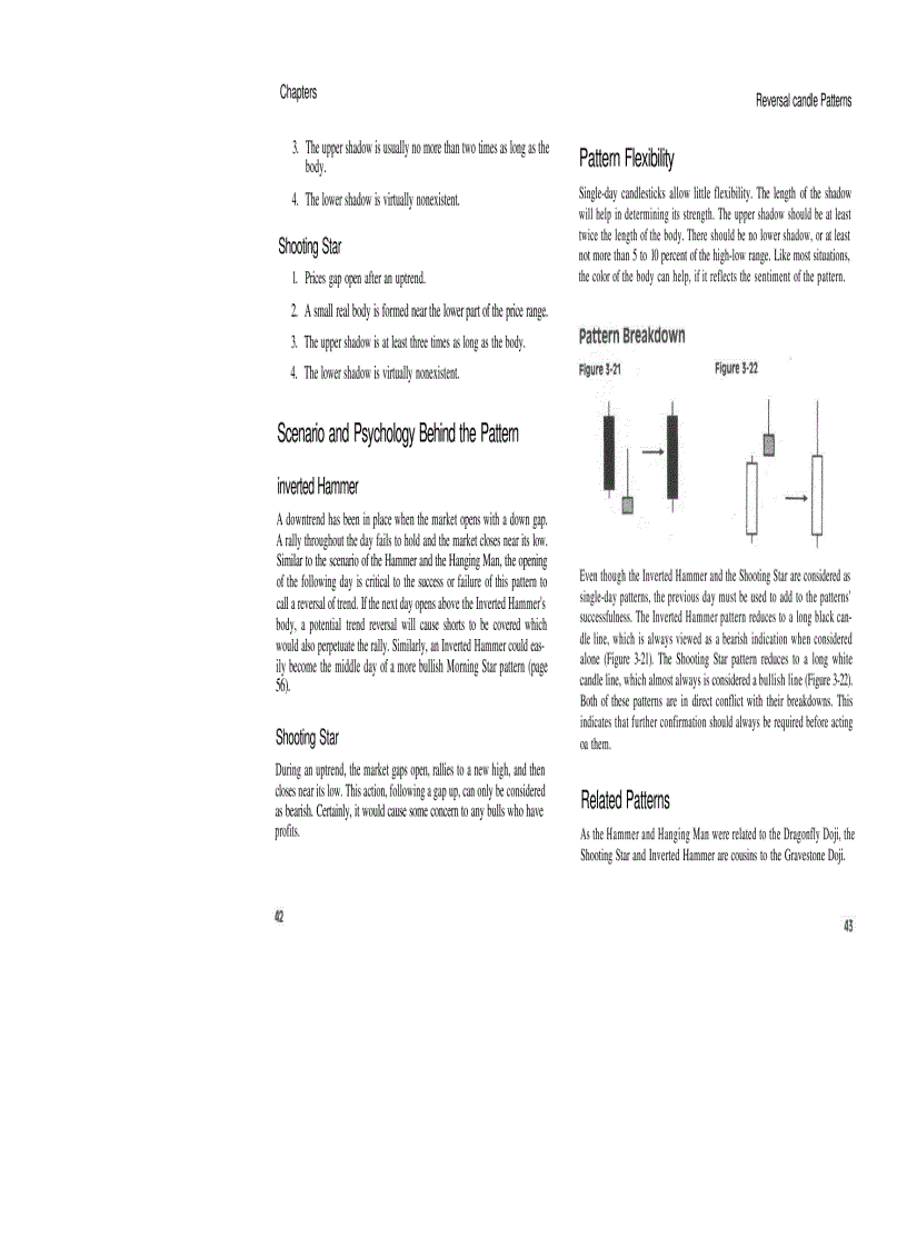 image for page Candlestick Charting Explained Timeless Techniques for Trading Stocks and Futures