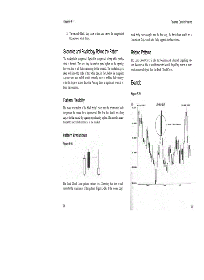 image for page Candlestick Charting Explained Timeless Techniques for Trading Stocks and Futures