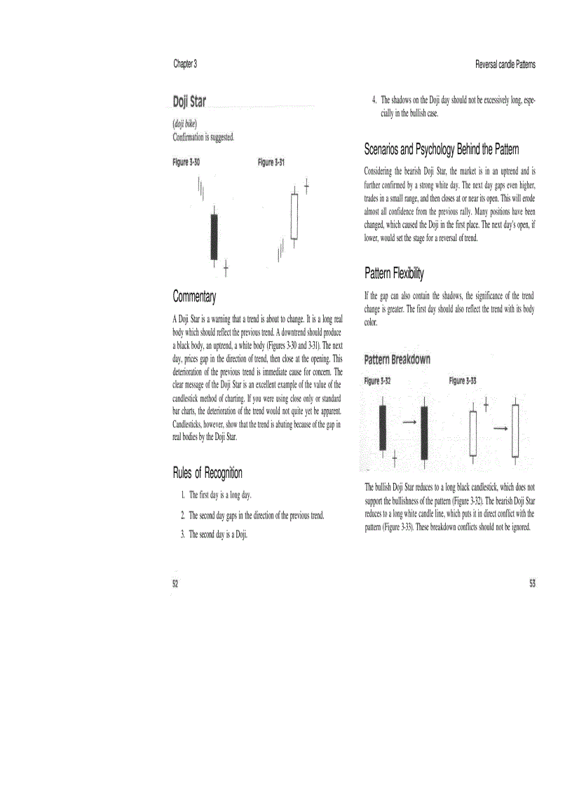image for page Candlestick Charting Explained Timeless Techniques for Trading Stocks and Futures
