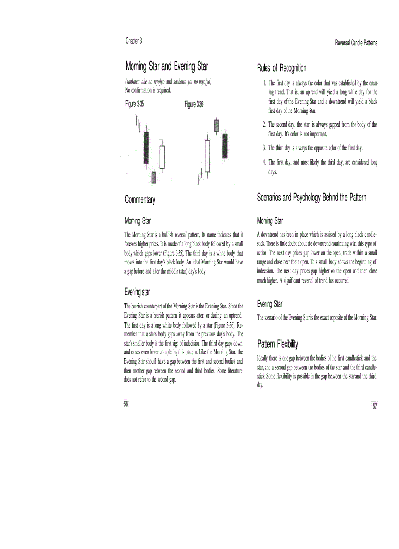 image for page Candlestick Charting Explained Timeless Techniques for Trading Stocks and Futures