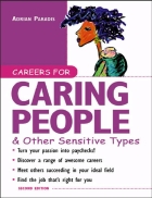Careers for Caring People Other Sensitive Types
