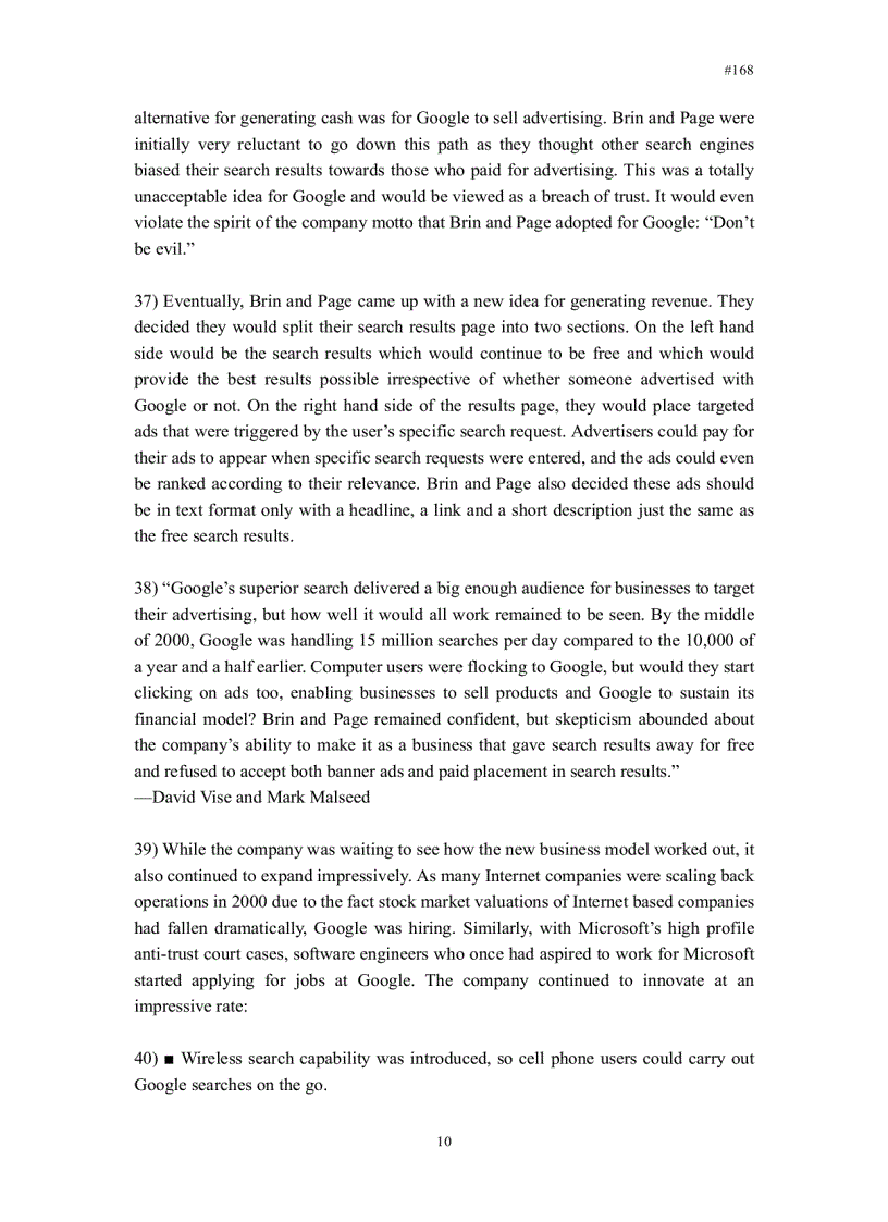 image for page Câu chuyện Google english