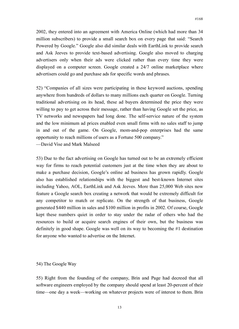 image for page Câu chuyện Google english