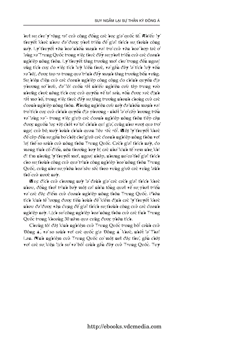 image for page Công Nghiệp Hóa Nông Thôn Trung Quốc