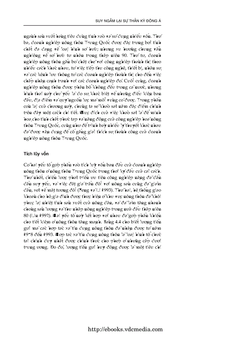 image for page Công Nghiệp Hóa Nông Thôn Trung Quốc